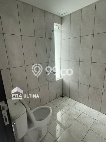 Rumah Minimalis LB/LT 94m2/120m2 Dijual di Kota Baru Parahyangan, Bandung Rumah Minimalis LB/LT 94m2/120m2 Dijual di Kota Baru Parahyangan, Bandung