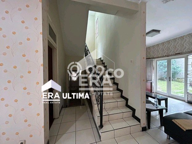 Disewakan! Rumah 4 Kamar Tidur &
3 Kamar Mandi di Kota Baru Parahyangan, Bandung Disewakan! Rumah 4 Kamar Tidur &
3 Kamar Mandi di Kota Baru Parahyangan, Bandung