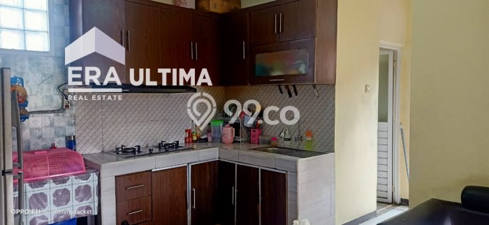 Rumah Modern Cantik 4 Kamar Bisa Langsung Pindah di Cimahi Tengah Rumah Modern Cantik 4 Kamar Bisa Langsung Pindah di Cimahi Tengah