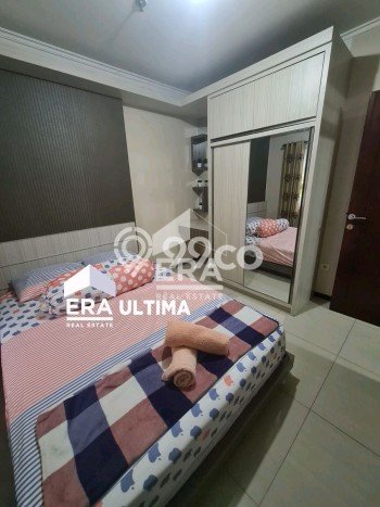 Hunian Apartemen Ideal untuk Dijual di Bandung dengan 2 Kamar Hunian Apartemen Ideal untuk Dijual di Bandung dengan 2 Kamar