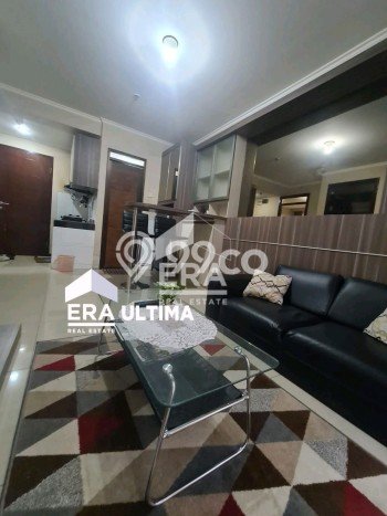 Hunian Apartemen Ideal untuk Dijual di Bandung dengan 2 Kamar Hunian Apartemen Ideal untuk Dijual di Bandung dengan 2 Kamar