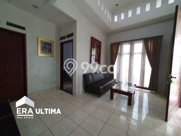 Rumah Sewa Bandung LT 328m2 LB 400m2 Kawasan Cipaganti Rumah Sewa Bandung LT 328m2 LB 400m2 Kawasan Cipaganti