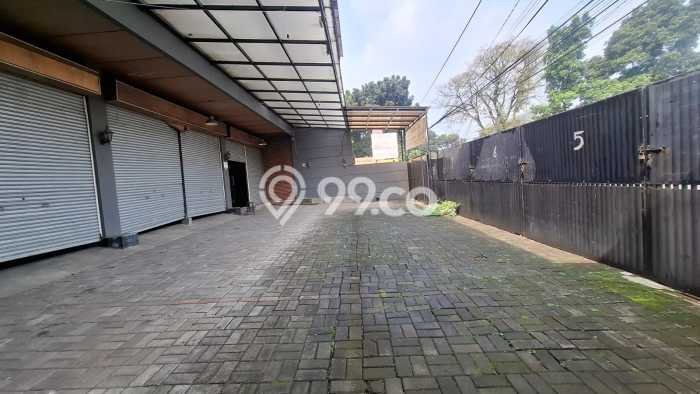 FOR RENT! Komersial di Pajajaran Cocok untuk Bisnis 1000m2 FOR RENT! Komersial di Pajajaran Cocok untuk Bisnis 1000m2