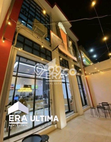 Ruko Dijual di Soreang LT 175m2, LB 216m2 Solusi Investasi Cerdas Ruko Dijual di Soreang LT 175m2, LB 216m2 Solusi Investasi Cerdas