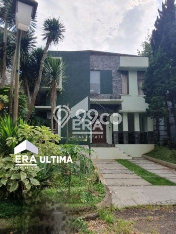 Rumah Lokasi Strategis area Dago Pakar, Bandung, LT 338m2m² LB 185m2m² Rumah Lokasi Strategis area Dago Pakar, Bandung, LT 338m2m² LB 185m2m²