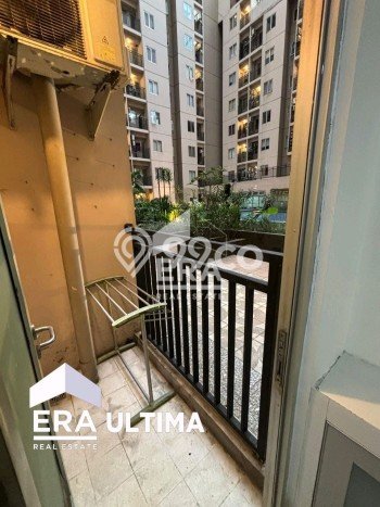 Dijual Apartemen di Andir, Bandung 2 KT, 1 KM Strategis Dijual Apartemen di Andir, Bandung 2 KT, 1 KM Strategis