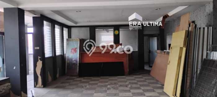 Rumah Disewakan Bandung LT 424m2 LB 626m2 Area Laswi Rumah Disewakan Bandung LT 424m2 LB 626m2 Area Laswi