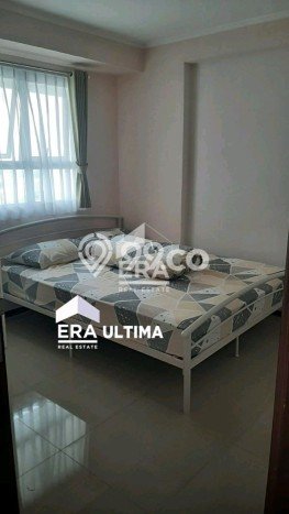 Untuk Dijual Apartemen 2 KT & 1 KM di Bandung Area Strategis Untuk Dijual Apartemen 2 KT & 1 KM di Bandung Area Strategis