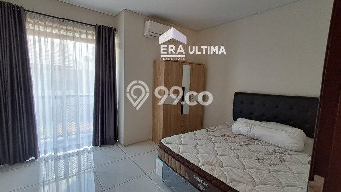 Rumah Sewa Bandung LT 120m2 LB 200m2 Area Kota Baru Parahyangan Rumah Sewa Bandung LT 120m2 LB 200m2 Area Kota Baru Parahyangan