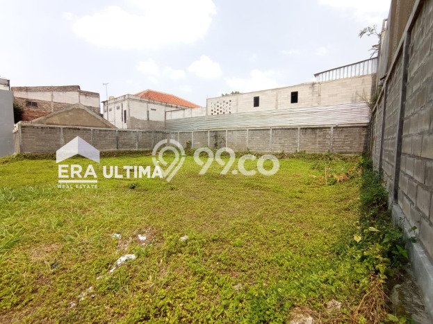 Dijual Tanah 188m2 di Setra Duta, Bandung Dijual Tanah 188m2 di Setra Duta, Bandung