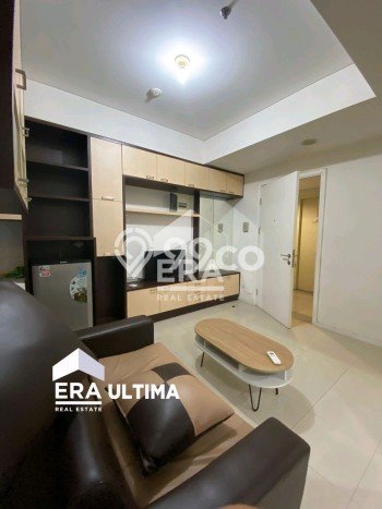 Apartemen Favorit Modern Dijual di Bandung dengan 2 Kamar Tidur Apartemen Favorit Modern Dijual di Bandung dengan 2 Kamar Tidur