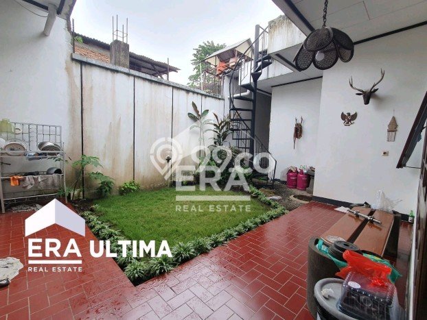 Hunian Elit LB 110m2 Siap Huni Desain Elegan di Sarijadi, Bandung Hunian Elit LB 110m2 Siap Huni Desain Elegan di Sarijadi, Bandung