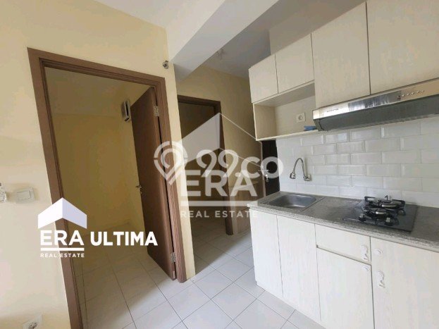 Hunian Apartemen 2 KT 1 KM Dijual di Gunung Putri Bogor, Luas 35m2 Hunian Apartemen 2 KT 1 KM Dijual di Gunung Putri Bogor, Luas 35m2