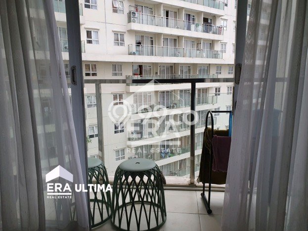 Untuk Dijual Apartemen 2 KT & 1 KM di Bandung Area Strategis Untuk Dijual Apartemen 2 KT & 1 KM di Bandung Area Strategis