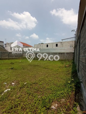 Dijual Tanah 188m2 di Setra Duta, Bandung Dijual Tanah 188m2 di Setra Duta, Bandung