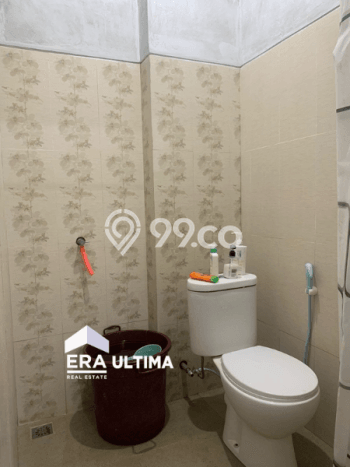 Rumah Modern 5 Kamar LT 98m2 di Padalarang Rumah Modern 5 Kamar LT 98m2 di Padalarang