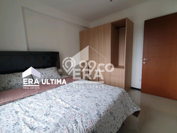 Hunian Strategis 67m2 di Pasteur Bandung 3 Bedroom Hunian Strategis 67m2 di Pasteur Bandung 3 Bedroom