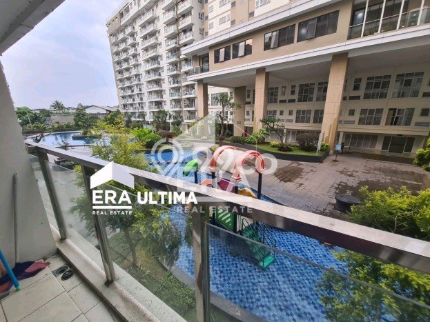 Hunian Apartemen Ideal untuk Dijual di Bandung dengan 2 Kamar Hunian Apartemen Ideal untuk Dijual di Bandung dengan 2 Kamar