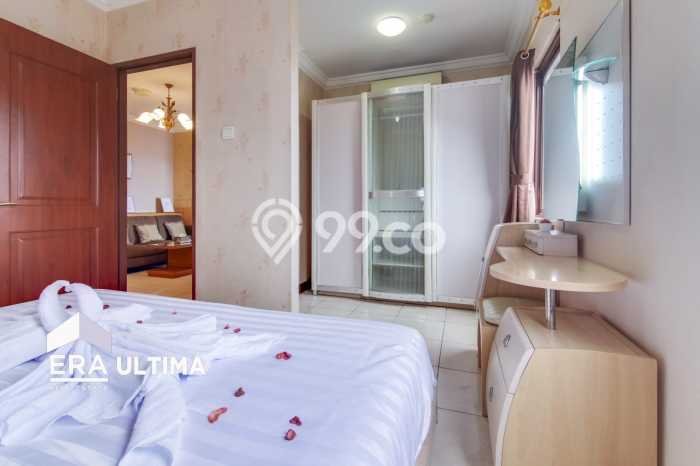 Sewa Apartemen Murah di Surya Sumantri 2 Bedroom Sewa Apartemen Murah di Surya Sumantri 2 Bedroom