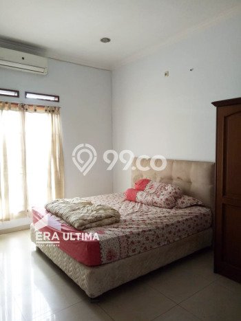 Siap Huni Hunian Elit 4 Kamar di Batununggal Dekat ke Mana Saja Siap Huni Hunian Elit 4 Kamar di Batununggal Dekat ke Mana Saja