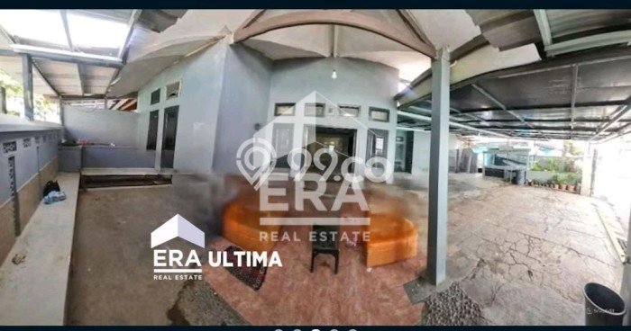 For Sale Hunian Rumah Terawat 5 KT di Cijerah, Bandung For Sale Hunian Rumah Terawat 5 KT di Cijerah, Bandung