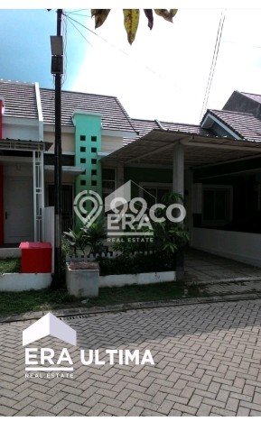 Rumah Modern 2 KT LT 95m2 di Cibubur Rumah Modern 2 KT LT 95m2 di Cibubur