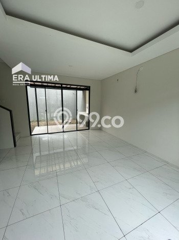Rumah Minimalis LB/LT 94m2/120m2 Dijual di Kota Baru Parahyangan, Bandung Rumah Minimalis LB/LT 94m2/120m2 Dijual di Kota Baru Parahyangan, Bandung
