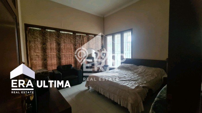 Hunian Eksklusif Siap Huni LT 9980m2 di Mandalajati, Bandung Hunian Eksklusif Siap Huni LT 9980m2 di Mandalajati, Bandung