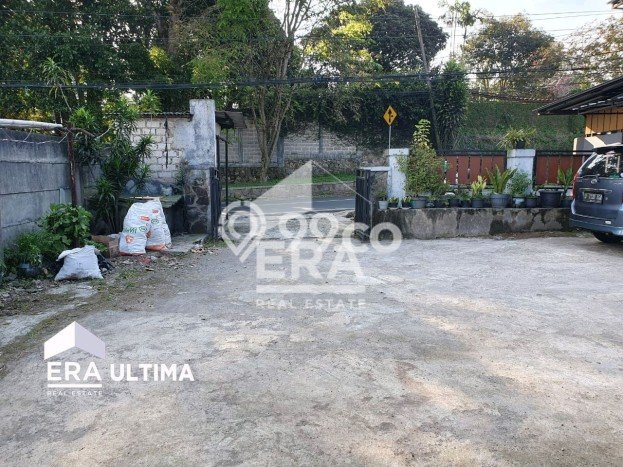 Jual Rumah Luas Elegan Dengan View Eksklusif di Lembang, Bandung Jual Rumah Luas Elegan Dengan View Eksklusif di Lembang, Bandung