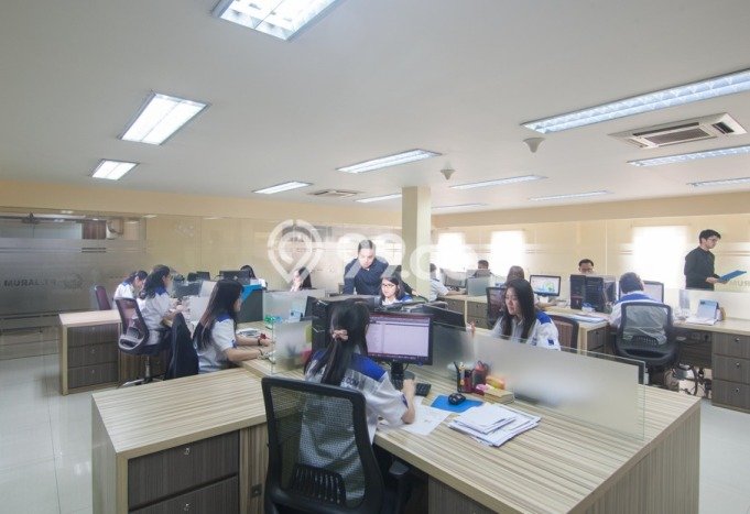Gudang Disewa di Jakarta Utara dengan LB 1760m2 Area Komersial Ramai Gudang Disewa di Jakarta Utara dengan LB 1760m2 Area Komersial Ramai