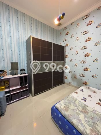 Rumah Luxury Modern Tanpa Renovasi di Sunter Jakarta Utara Rumah Luxury Modern Tanpa Renovasi di Sunter Jakarta Utara