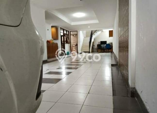 Dijual Rumah Mewah Exclusive di Palmerah, Jakarta Barat Dijual Rumah Mewah Exclusive di Palmerah, Jakarta Barat