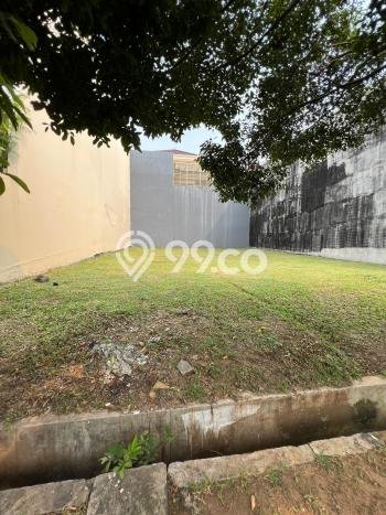 Tanah Dijual di Jakarta Utara Seluas 459m2 Strategis Tanah Dijual di Jakarta Utara Seluas 459m2 Strategis