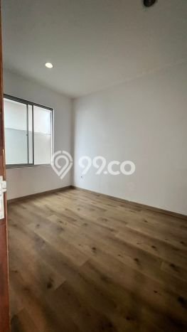 Rumah Elit Modern Siap Huni di Golf Island Jakarta Utara Rumah Elit Modern Siap Huni di Golf Island Jakarta Utara