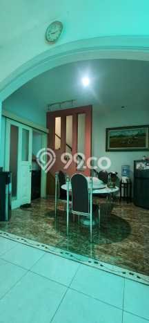 Rumah Luxury Modern Tanpa Renovasi di Green Ville Jakarta Barat Rumah Luxury Modern Tanpa Renovasi di Green Ville Jakarta Barat
