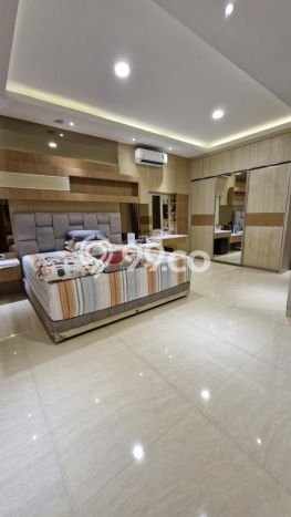 Ready to Use! Luxury House LT 120m2 Desain Elegan di Citra Garden Ready to Use! Luxury House LT 120m2 Desain Elegan di Citra Garden