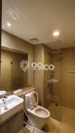 Siap Huni Apartemen di Jakarta Utara 2 Kamar & 2 Kamar Mandi, Luas 90m2 Siap Huni Apartemen di Jakarta Utara 2 Kamar & 2 Kamar Mandi, Luas 90m2