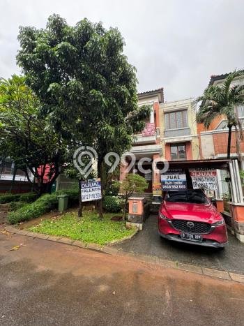 Dijual Hunian Mewah dengan Fasilitas Sekitar Lengkap di Kelapa Gading, Jakarta Utara Dijual Hunian Mewah dengan Fasilitas Sekitar Lengkap di Kelapa Gading, Jakarta Utara