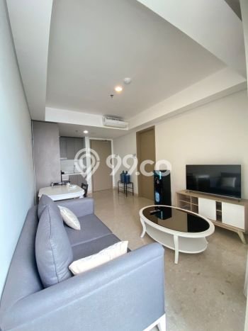 Untuk Dijual Apartemen 1 KT & 0 KM di Jakarta Utara Lokasi Strategis Untuk Dijual Apartemen 1 KT & 0 KM di Jakarta Utara Lokasi Strategis