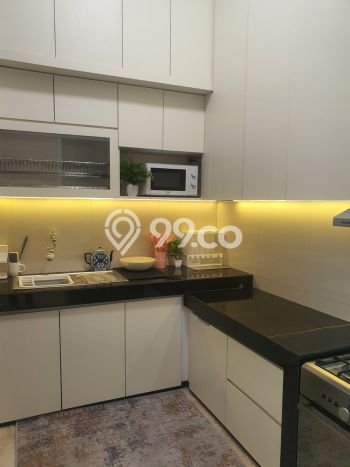 Disewakan! Rumah 3 Kamar Tidur &
3 Kamar Mandi di Golf Island, Jakarta Utara Disewakan! Rumah 3 Kamar Tidur &
3 Kamar Mandi di Golf Island, Jakarta Utara