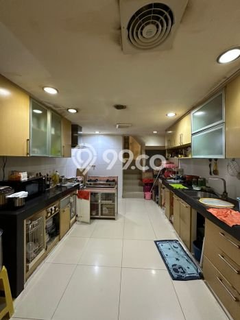 Ready to Use! Premium House LT 300m2 Desain Modern di Pantai Indah Kapuk Ready to Use! Premium House LT 300m2 Desain Modern di Pantai Indah Kapuk