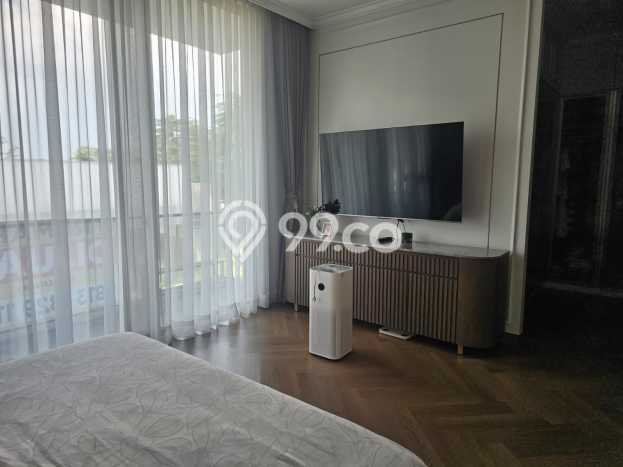 Rumah Elit LB 200m2 Siap Pakai Desain Elegan di Pantai Indah Kapuk 2, Jakarta Utara Rumah Elit LB 200m2 Siap Pakai Desain Elegan di Pantai Indah Kapuk 2, Jakarta Utara