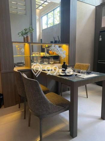 For Sale! Luxury House LT 111m2 Desain Modern di Pantai Indah Kapuk For Sale! Luxury House LT 111m2 Desain Modern di Pantai Indah Kapuk
