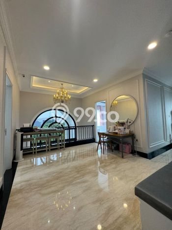 Dijual Rumah Mewah Megah Dengan View Eksklusif di Golf Island, Jakarta Utara Dijual Rumah Mewah Megah Dengan View Eksklusif di Golf Island, Jakarta Utara