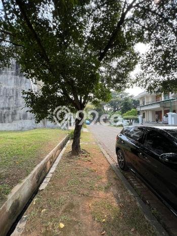 Tanah Dijual di Jakarta Utara Seluas 459m2 Strategis Tanah Dijual di Jakarta Utara Seluas 459m2 Strategis