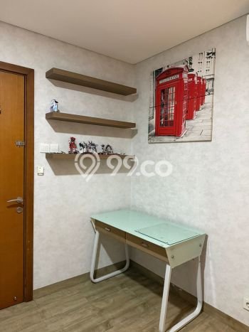 Apartemen Nyaman untuk Disewa, 3 Kamar di Jakarta Utara Apartemen Nyaman untuk Disewa, 3 Kamar di Jakarta Utara