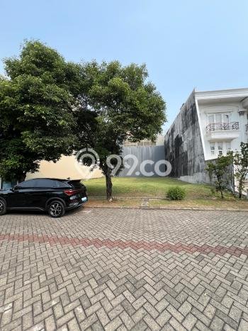 Tanah Dijual di Jakarta Utara Seluas 459m2 Strategis Tanah Dijual di Jakarta Utara Seluas 459m2 Strategis