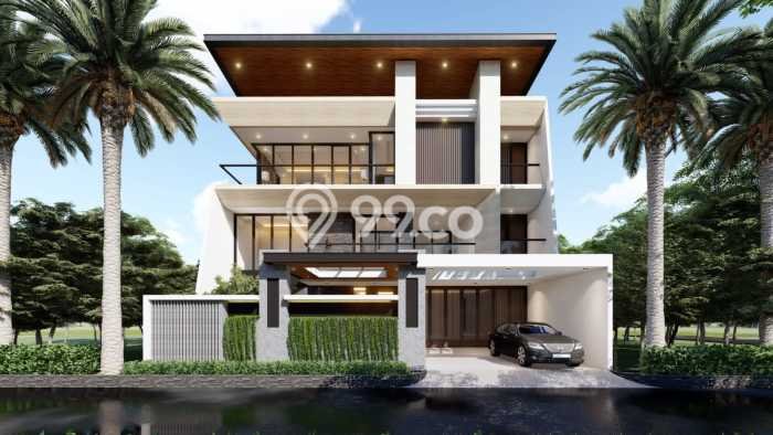 Dijual Rumah Mewah Elegan Dengan View Eksklusif di Pantai Indah Kapuk, Jakarta Utara Dijual Rumah Mewah Elegan Dengan View Eksklusif di Pantai Indah Kapuk, Jakarta Utara