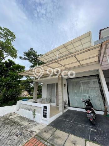 Ready to Use! Premium House LT 94m2 Desain Modern di Pantai Indah Kapuk Ready to Use! Premium House LT 94m2 Desain Modern di Pantai Indah Kapuk