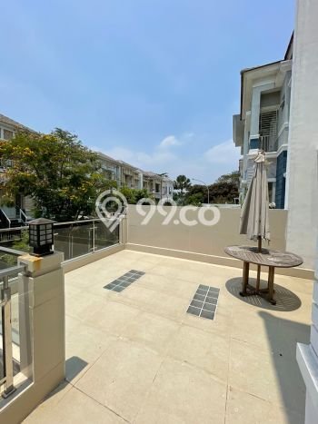 Rumah Sewa Jakarta Utara LT 112m2 LB 250m2 Area Pantai Indah Kapuk Rumah Sewa Jakarta Utara LT 112m2 LB 250m2 Area Pantai Indah Kapuk